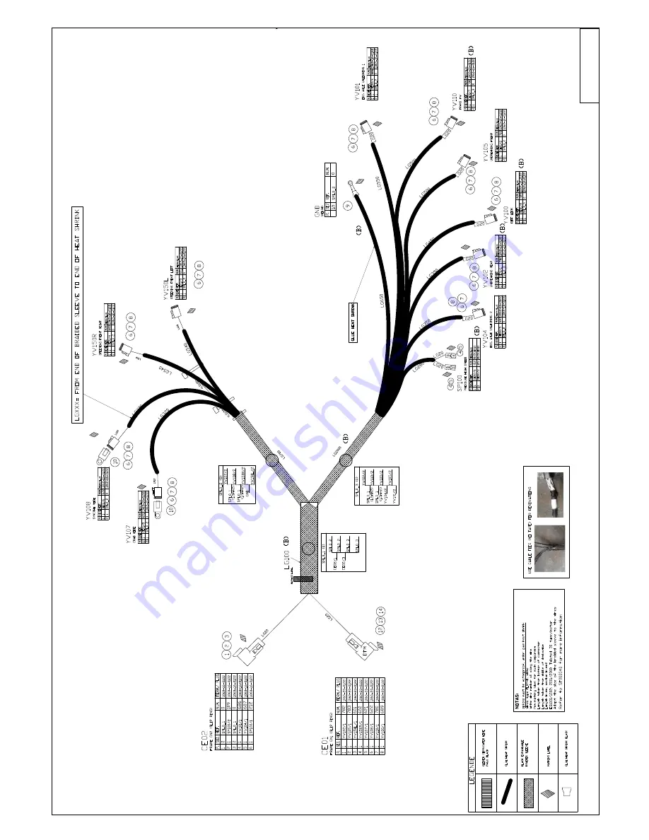 Haulotte HT26RT O Product & Training Manual Download Page 274