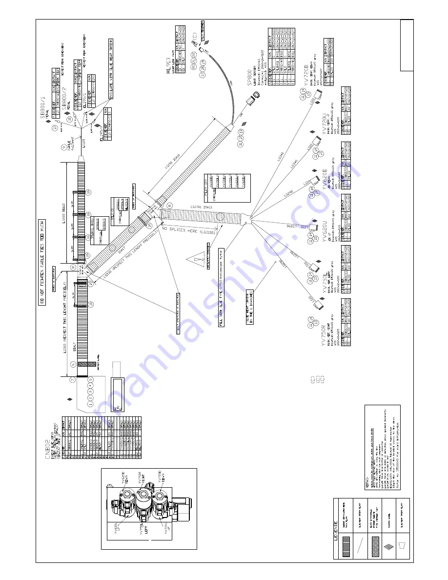 Haulotte HT26RT O Product & Training Manual Download Page 280