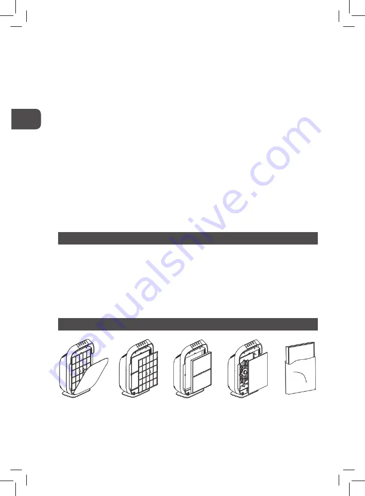 Haus & Luft HL-OP-20 User Manual Download Page 6