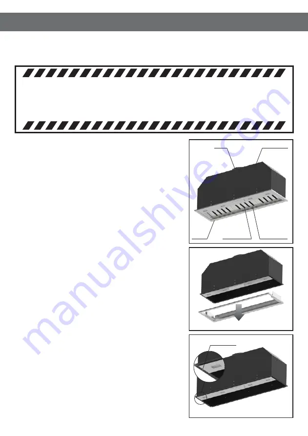 Haus Whispair X3M06S5 Operating And Installation Instructions Download Page 10