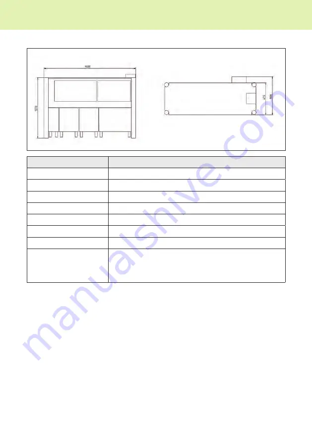 HAUSSLER HM 70 Operating Instructions Manual Download Page 41