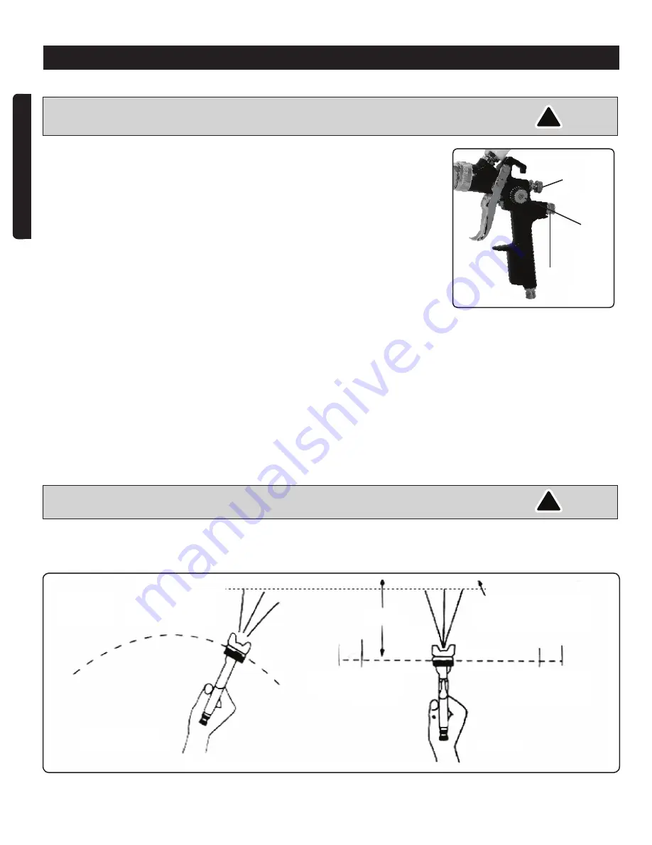 Haussmann Xpert 68125029 Operator'S Manual Download Page 8