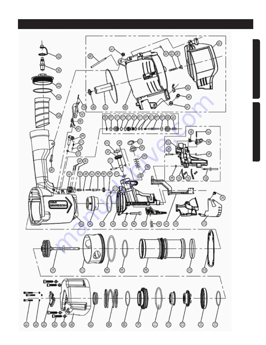 Haussmann Xpert 68125081 Скачать руководство пользователя страница 17