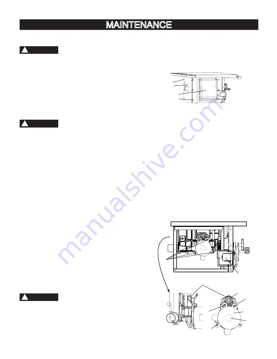 Haussmann Xpert 89335000 Скачать руководство пользователя страница 29