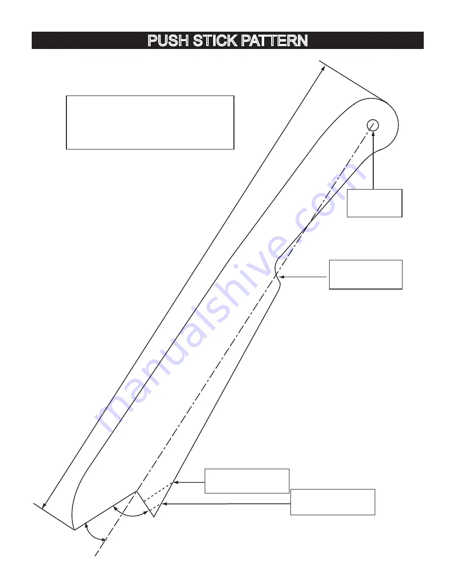 Haussmann Xpert 89335000 Operator'S Manual Download Page 36