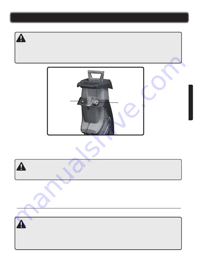 Haussmann 02255003 Operator'S Manual Download Page 37