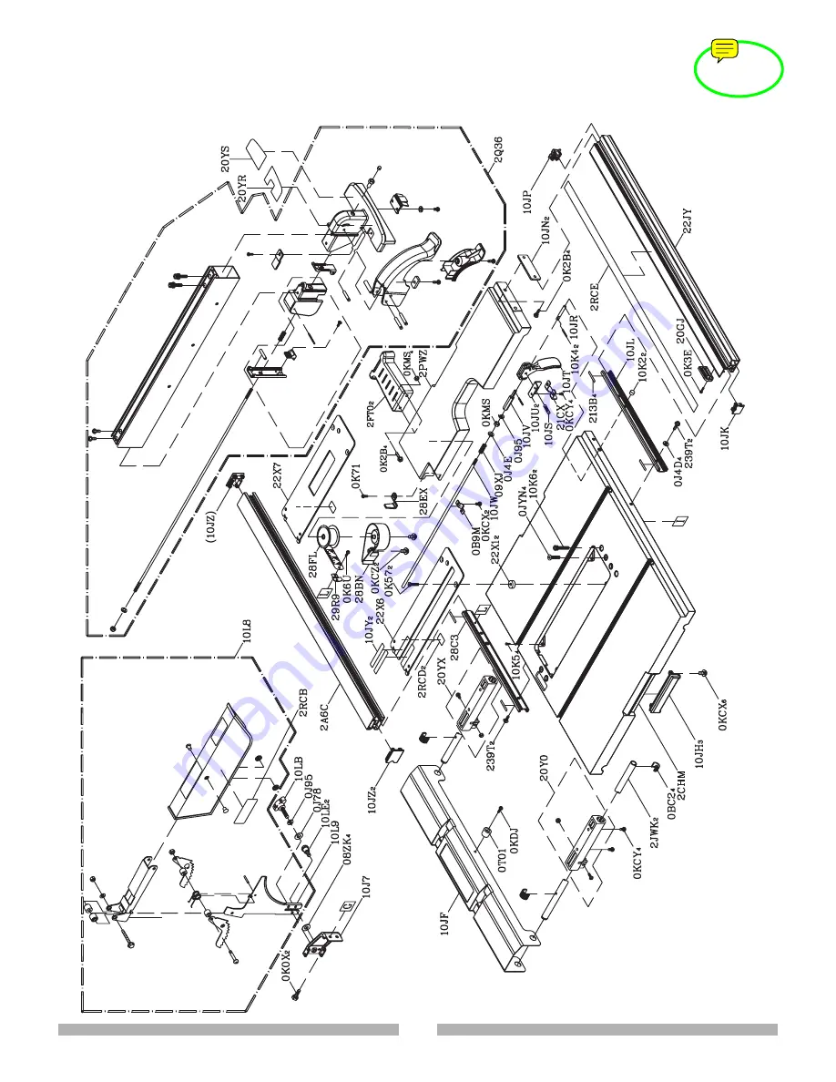 Haussmann X-PERT HETS-001 Скачать руководство пользователя страница 30