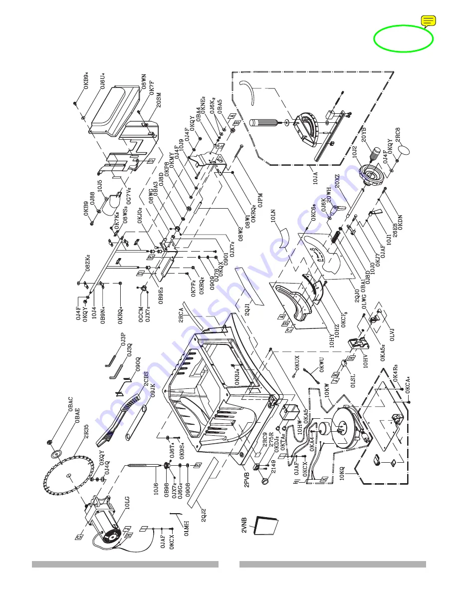 Haussmann X-PERT HETS-001 Скачать руководство пользователя страница 32