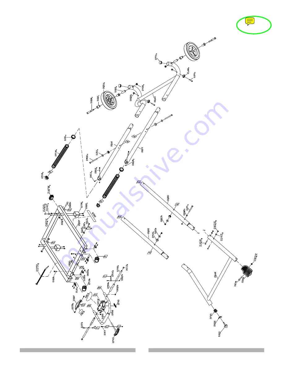 Haussmann X-PERT HETS-001 Скачать руководство пользователя страница 34