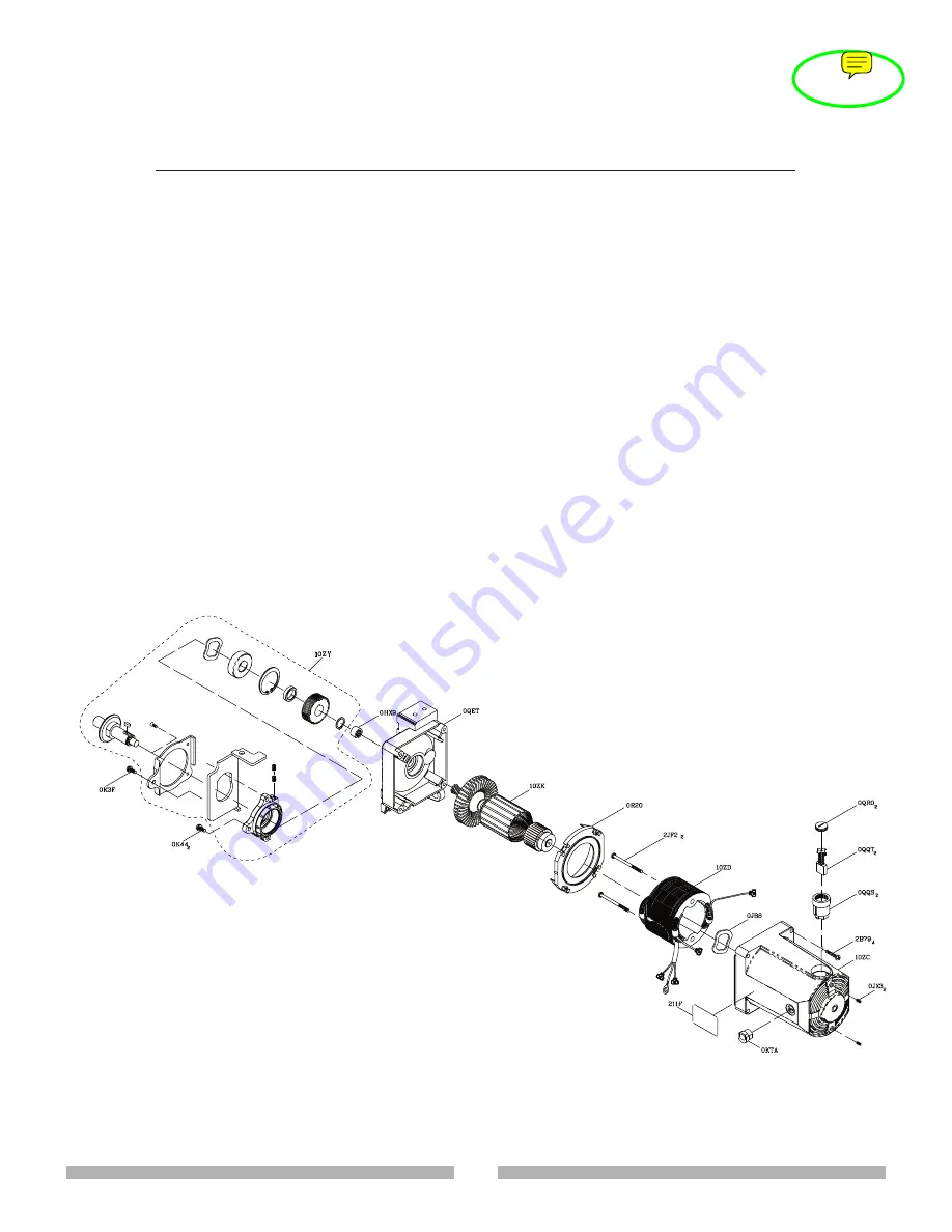 Haussmann X-PERT HETS-001 Скачать руководство пользователя страница 35