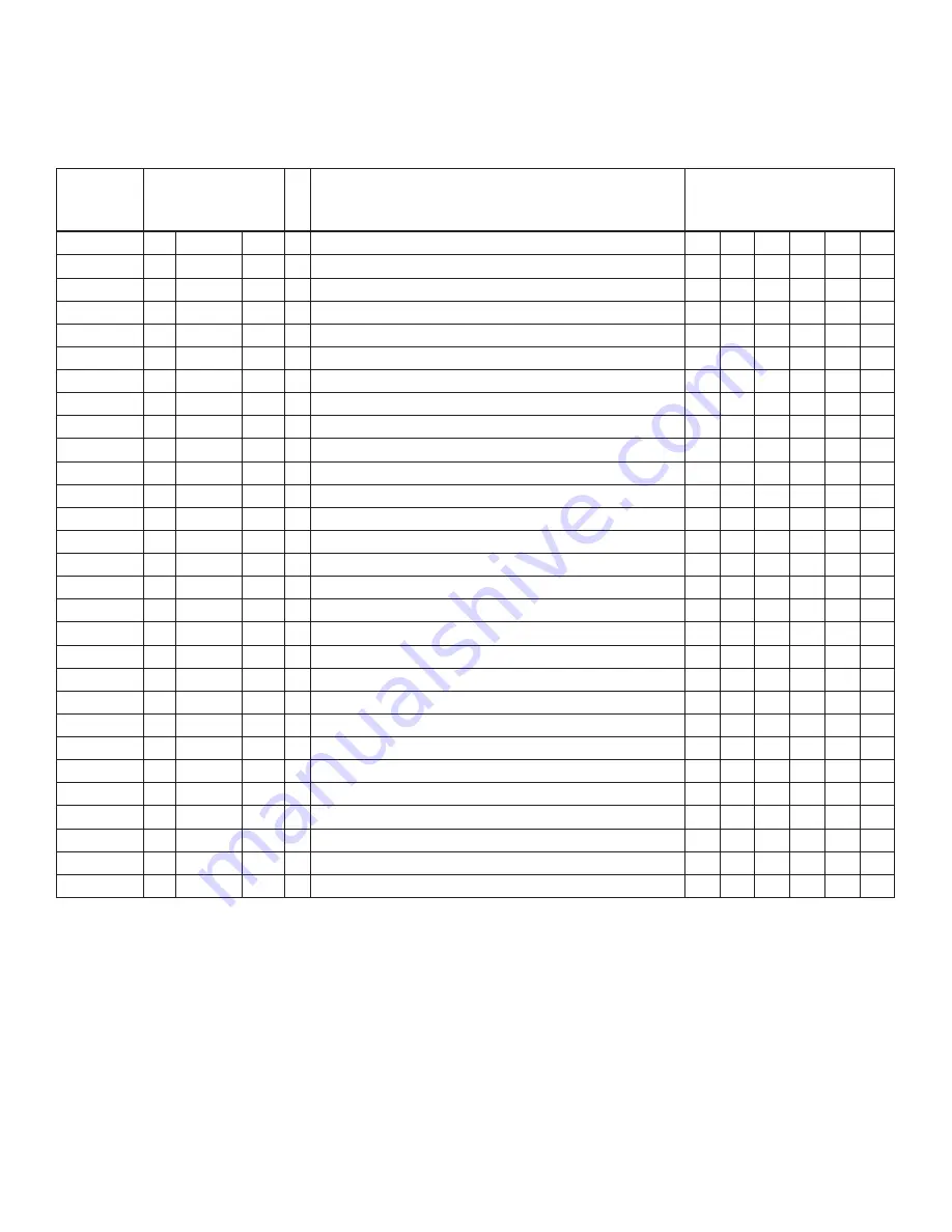 Hausted 4160 Operating Manual Download Page 19