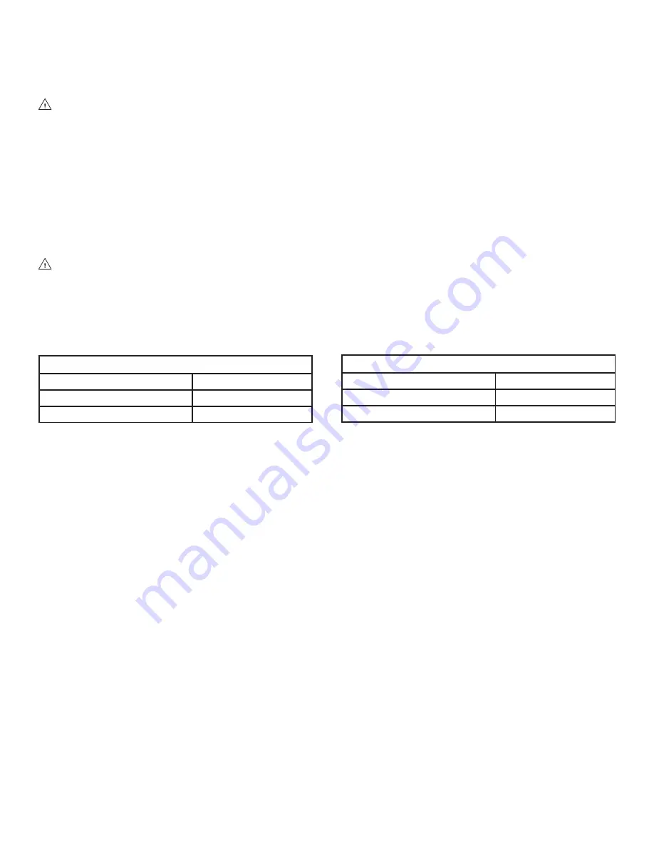 Hausted EPC Operating Manual Download Page 8