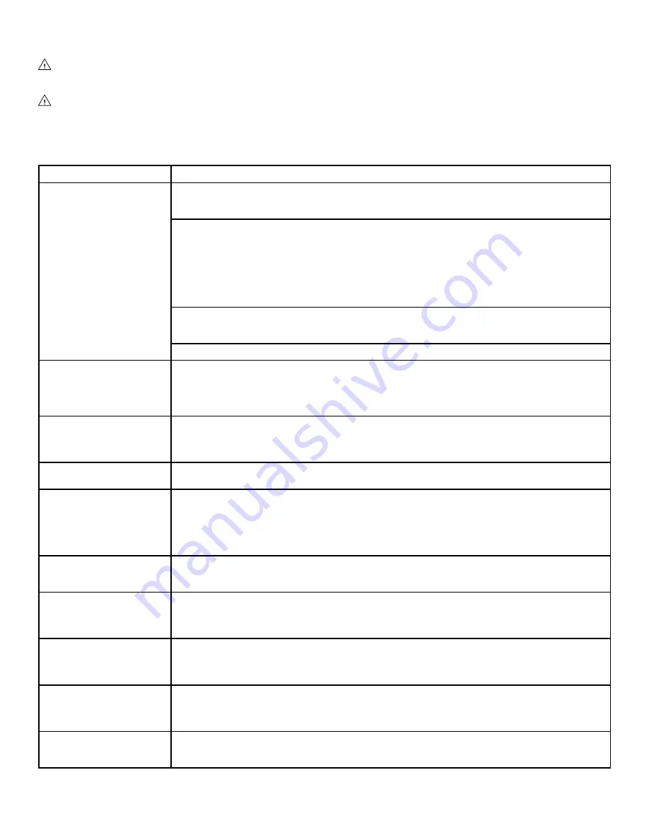 Hausted EPC500ST Operating Manual Download Page 29