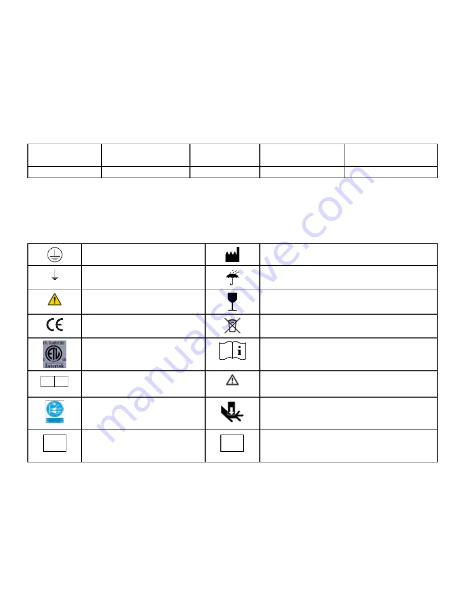 Hausted EPC500ST Operating Manual Download Page 36