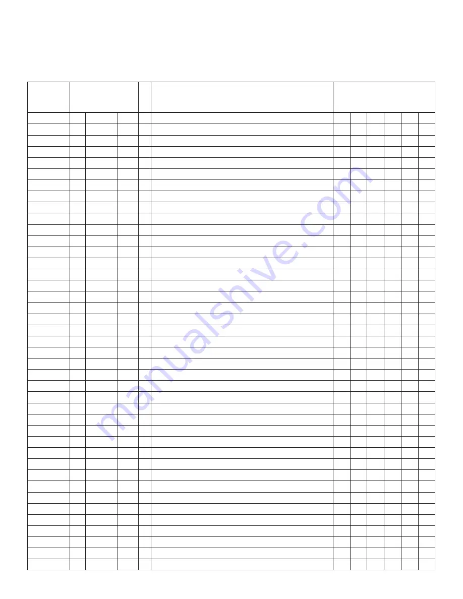 Hausted Horizon 462 - A Operating Manual Download Page 29