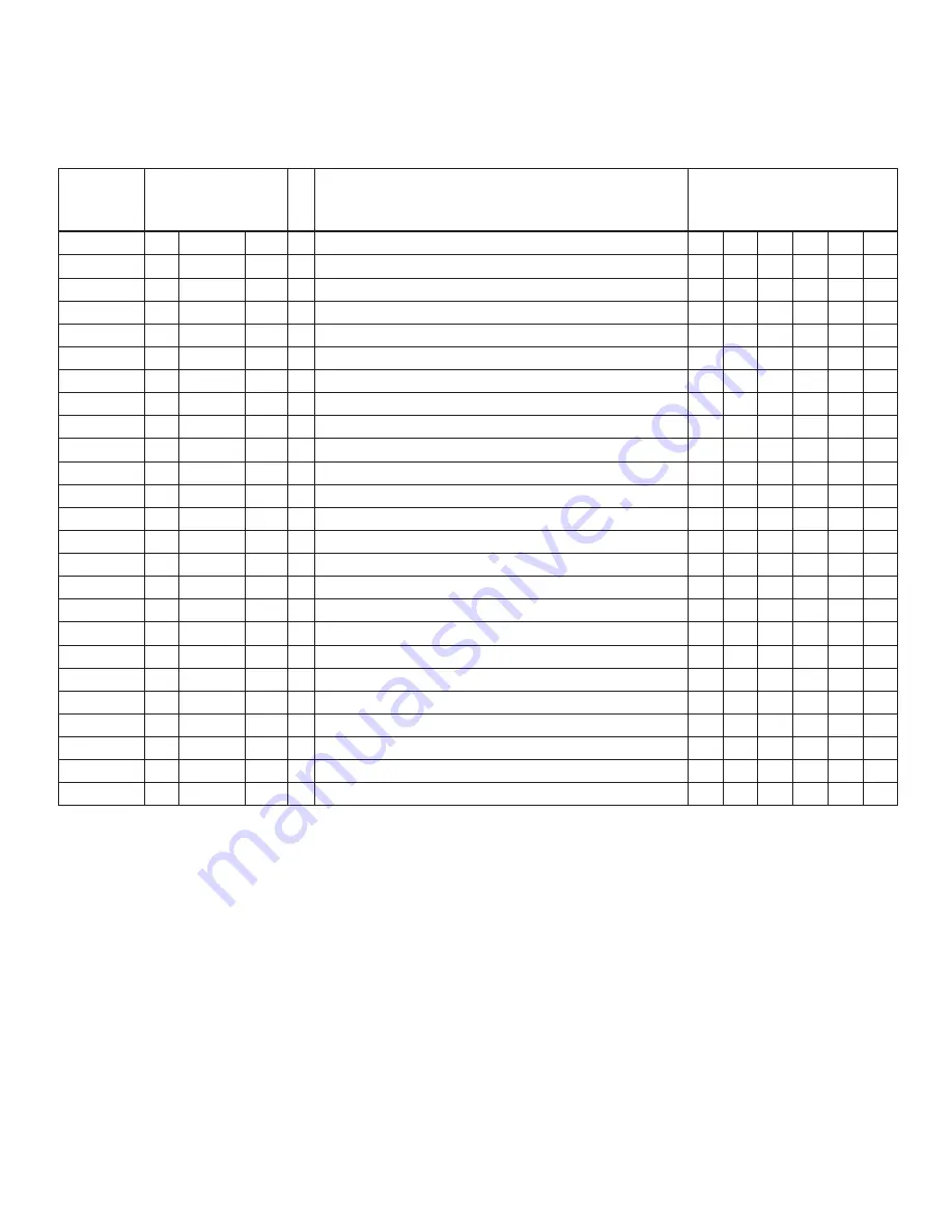 Hausted Horizon 462 - A Operating Manual Download Page 38