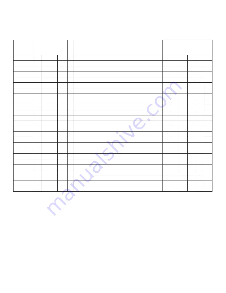 Hausted Horizon 462 - A Operating Manual Download Page 57