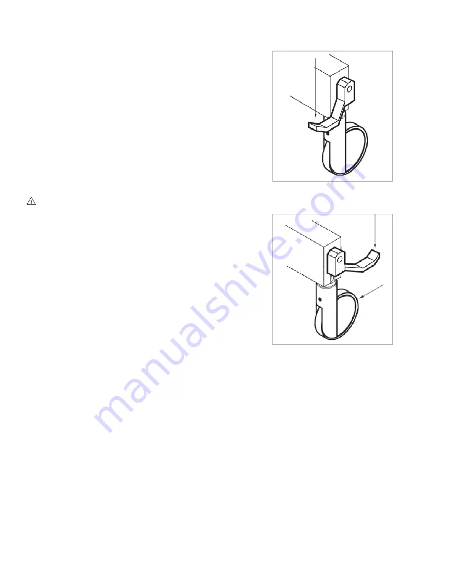 Hausted MBC Operating Manual Download Page 8