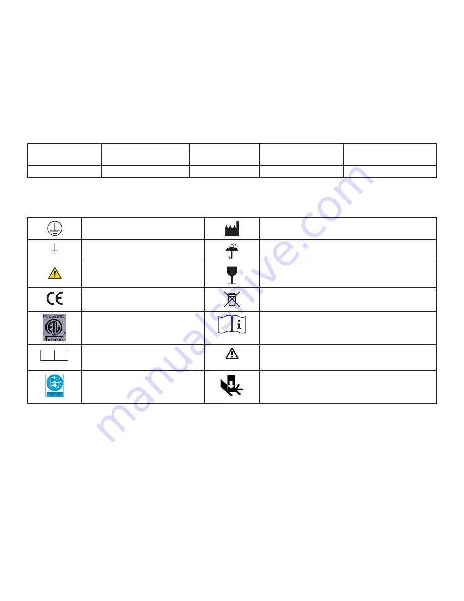 Hausted MBC Operating Manual Download Page 14