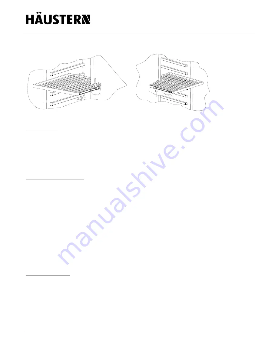 Hauster HT-MOSEL-30S User Manual Download Page 13