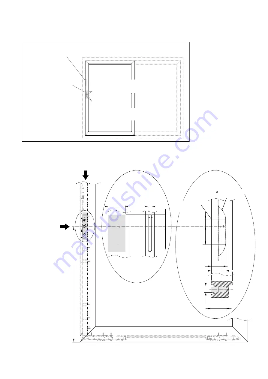 HAUTAU ATRIUM HS Mounting And Operating Instructions Download Page 11