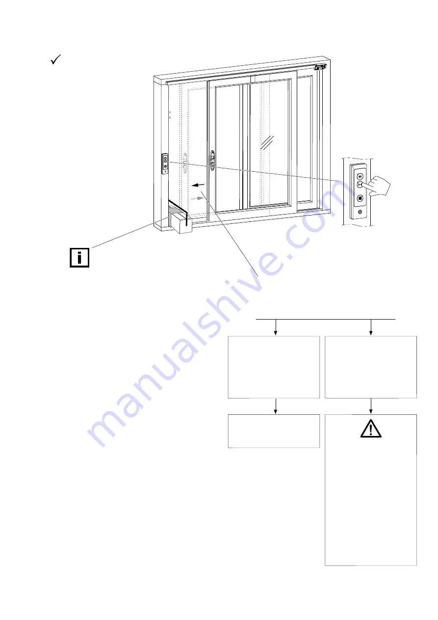 HAUTAU ATRIUM HS Mounting And Operating Instructions Download Page 41