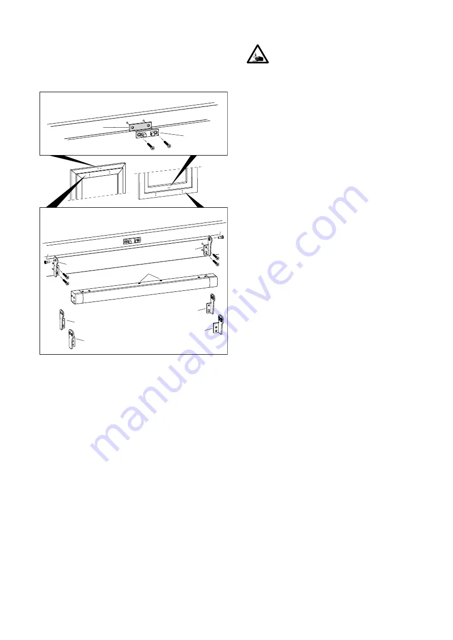 HAUTAU EKA 30 Mounting And Operating Instructions Download Page 11