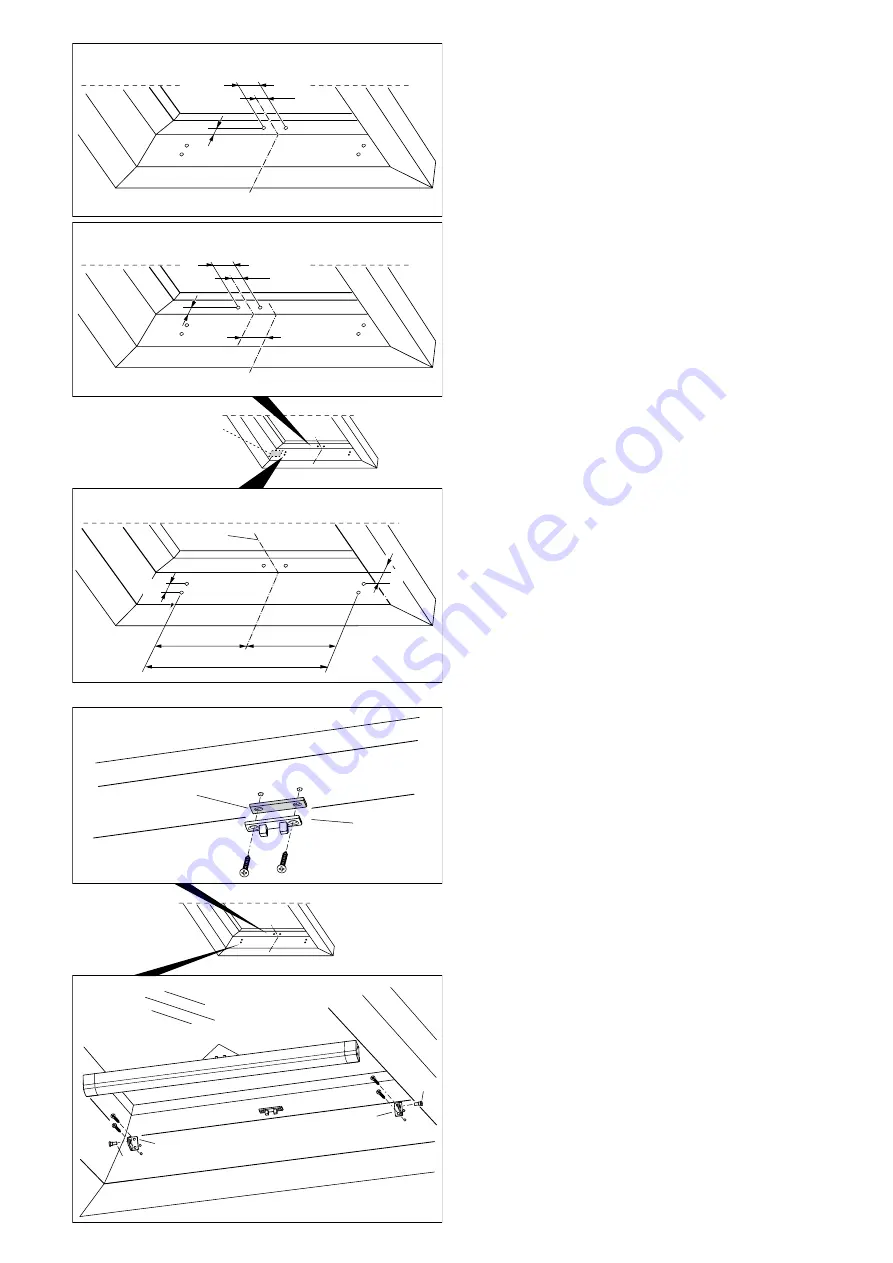 HAUTAU EKA 30 Mounting And Operating Instructions Download Page 13