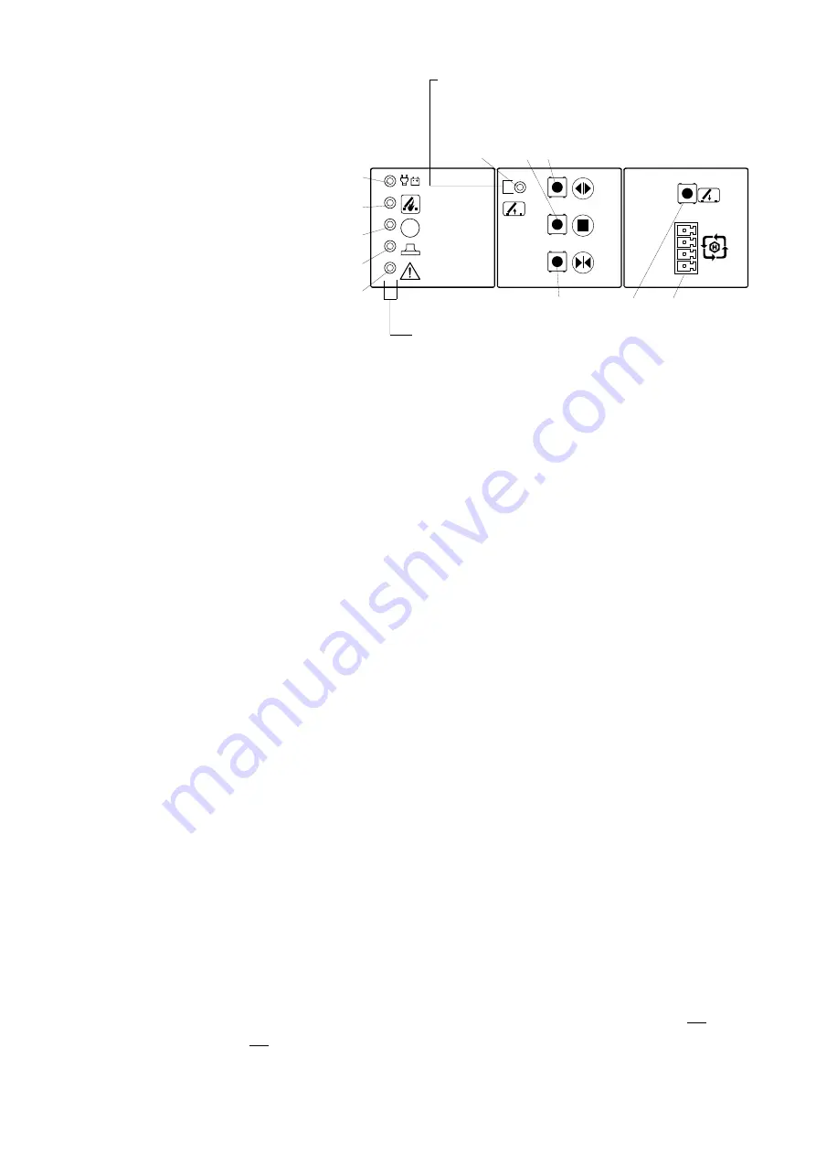 HAUTAU RAZ K Installation And Operating Instructions Manual Download Page 12