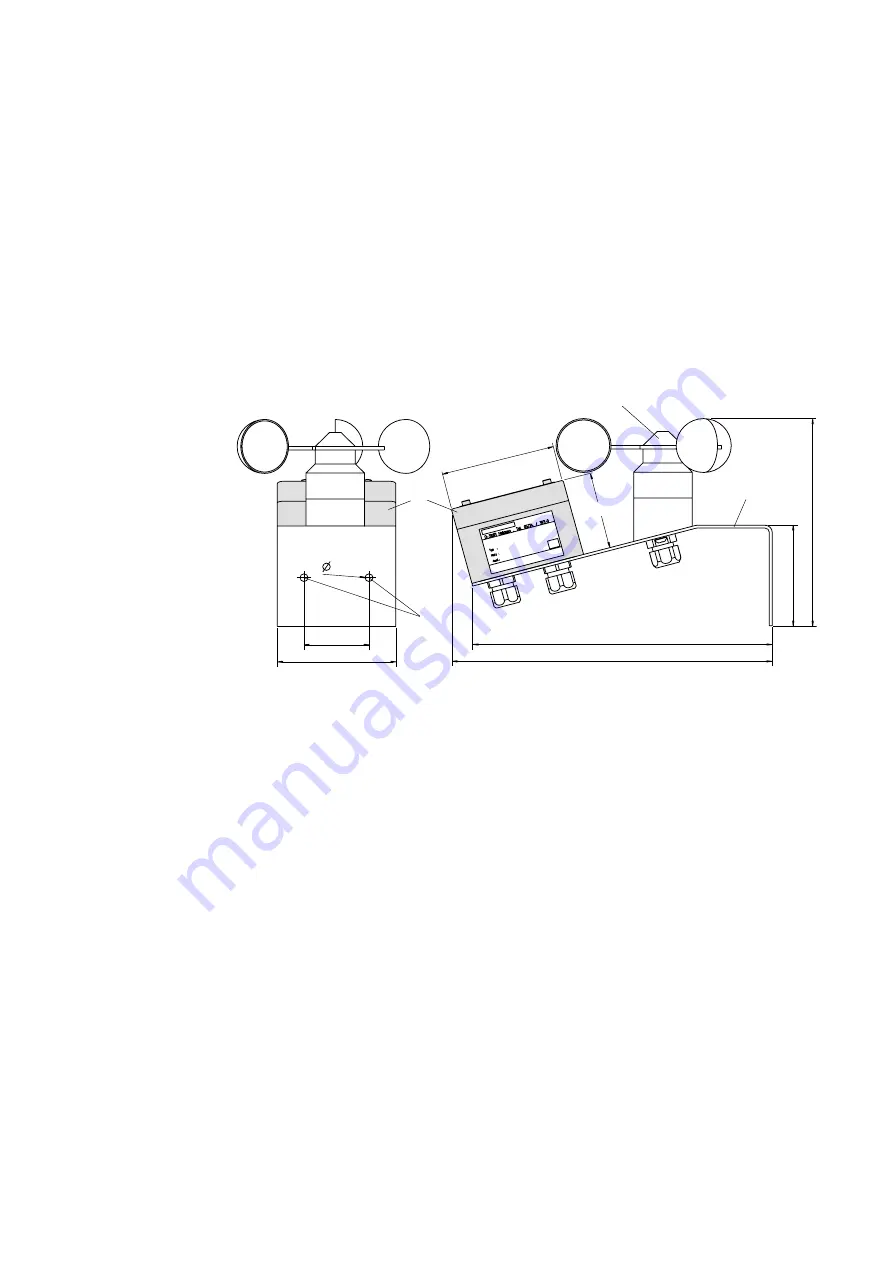 HAUTAU REM/H 10 Installation And Operating Instructions Download Page 2