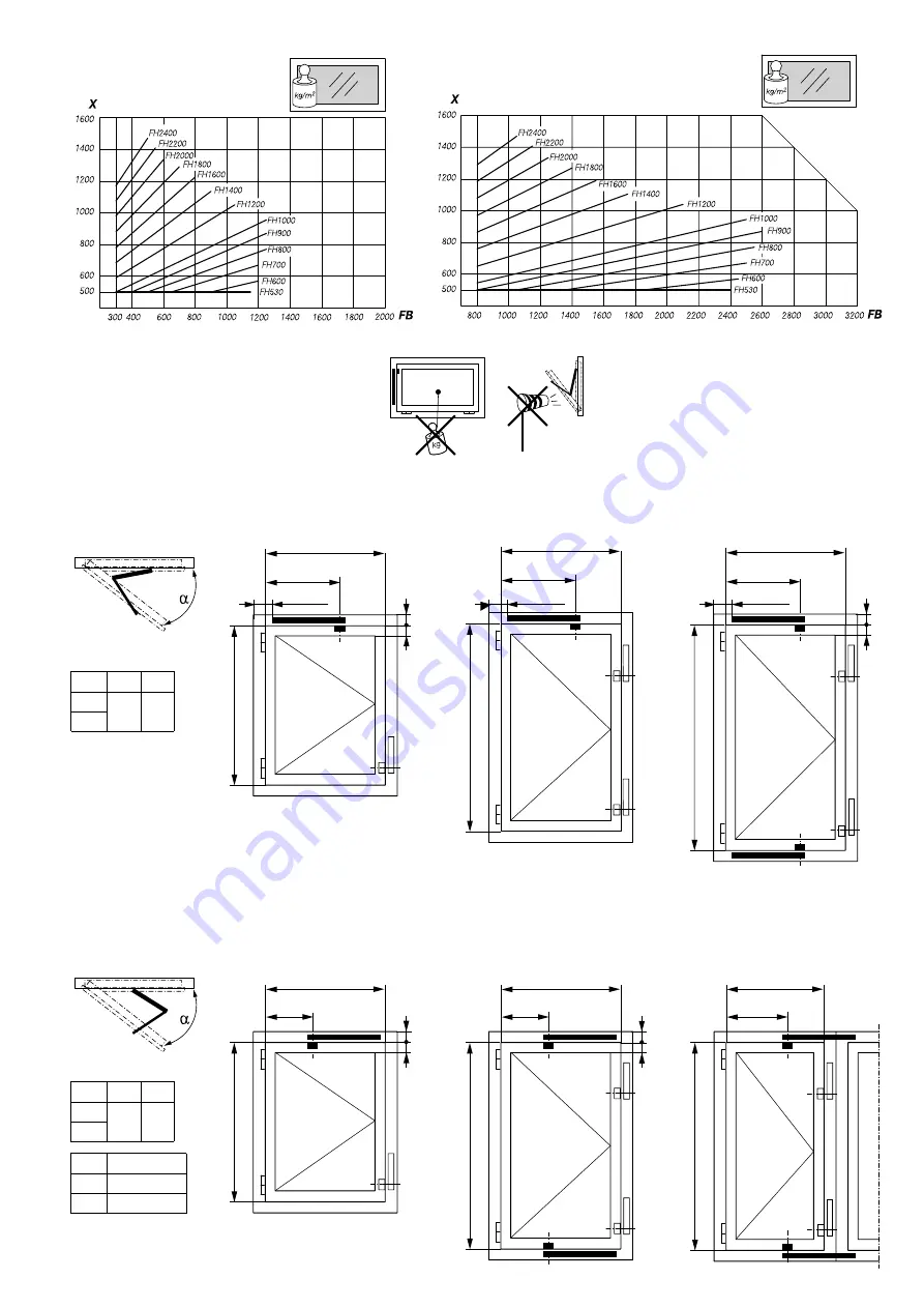 HAUTAU SBS 300 S Installation Instructions Manual Download Page 13