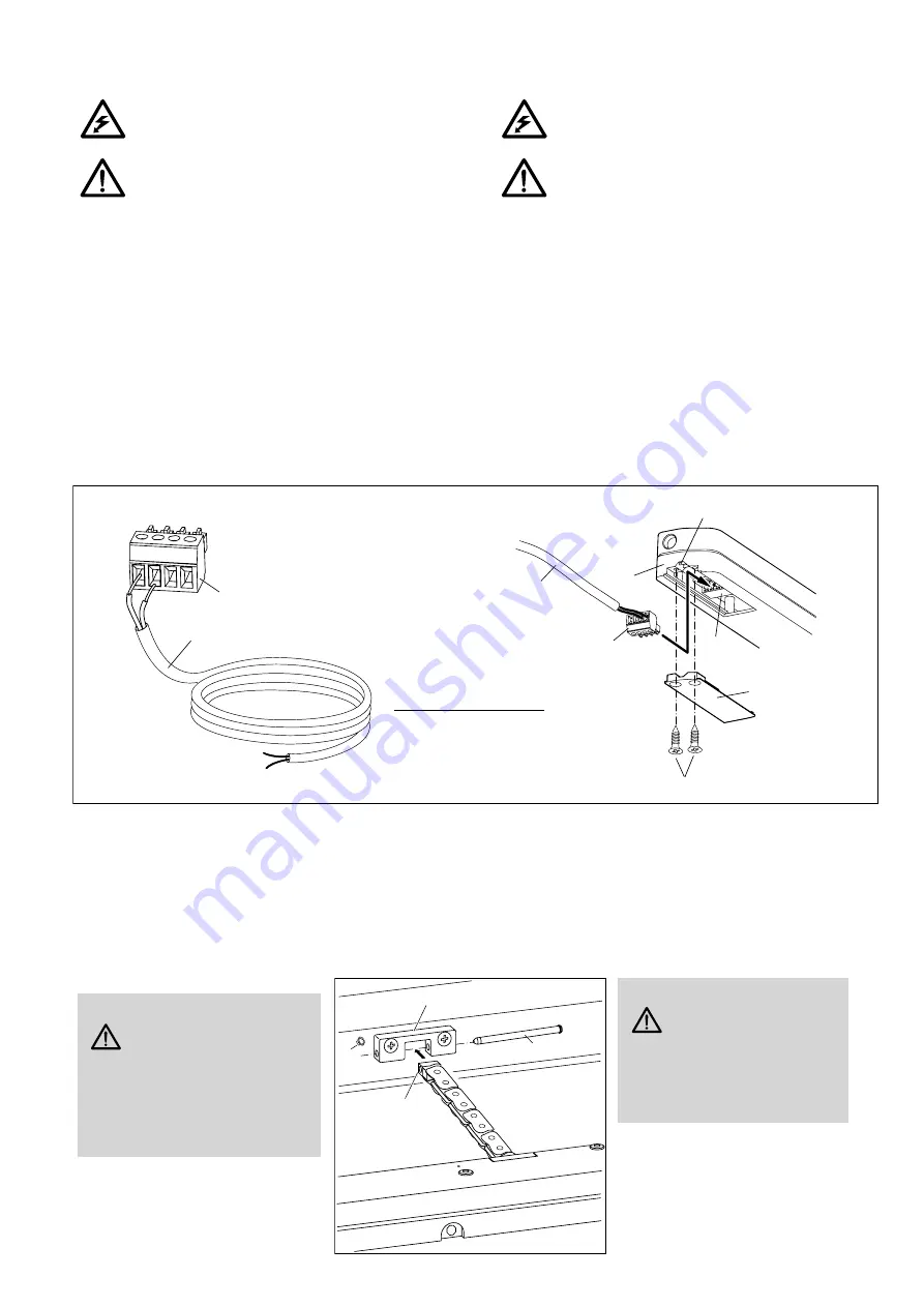 HAUTAU SKA 20-118 Mounting Instructions Download Page 17