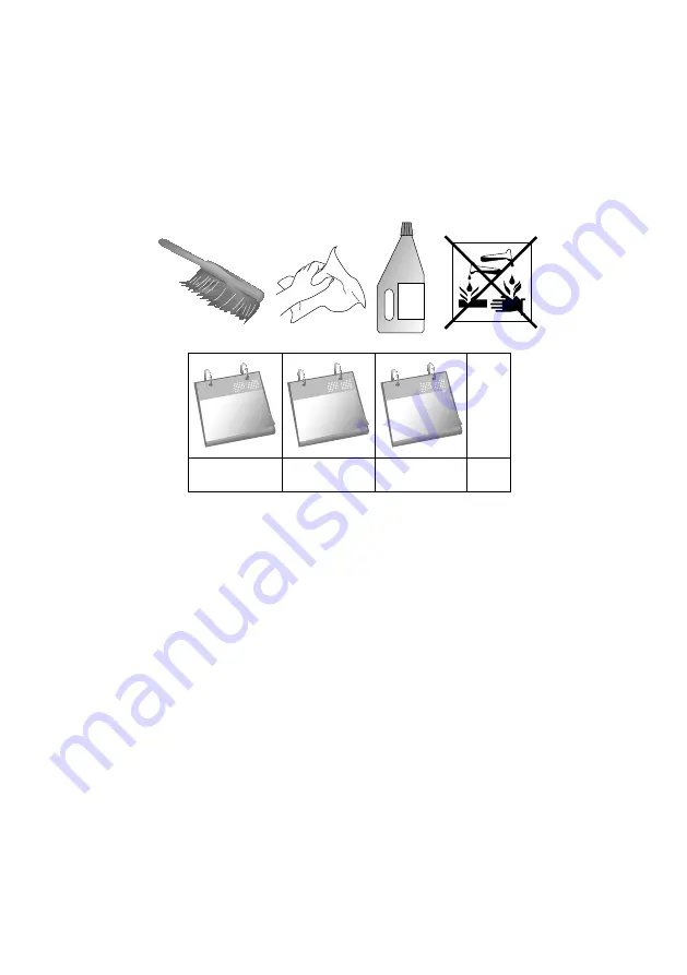 HAUTAU VENTRA 301 E/N Maintenance And Operating Instructions Download Page 9