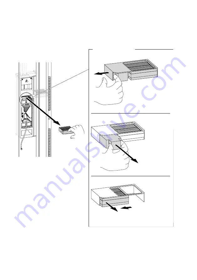 HAUTAU VENTRA 301 E/N Maintenance And Operating Instructions Download Page 12