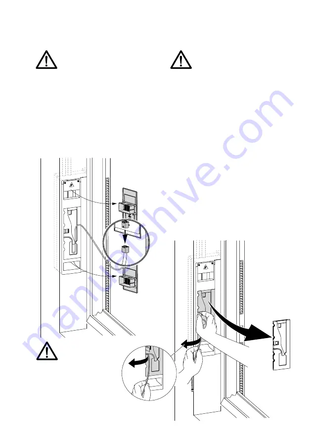 HAUTAU VENTRA 301 E/N Maintenance And Operating Instructions Download Page 15