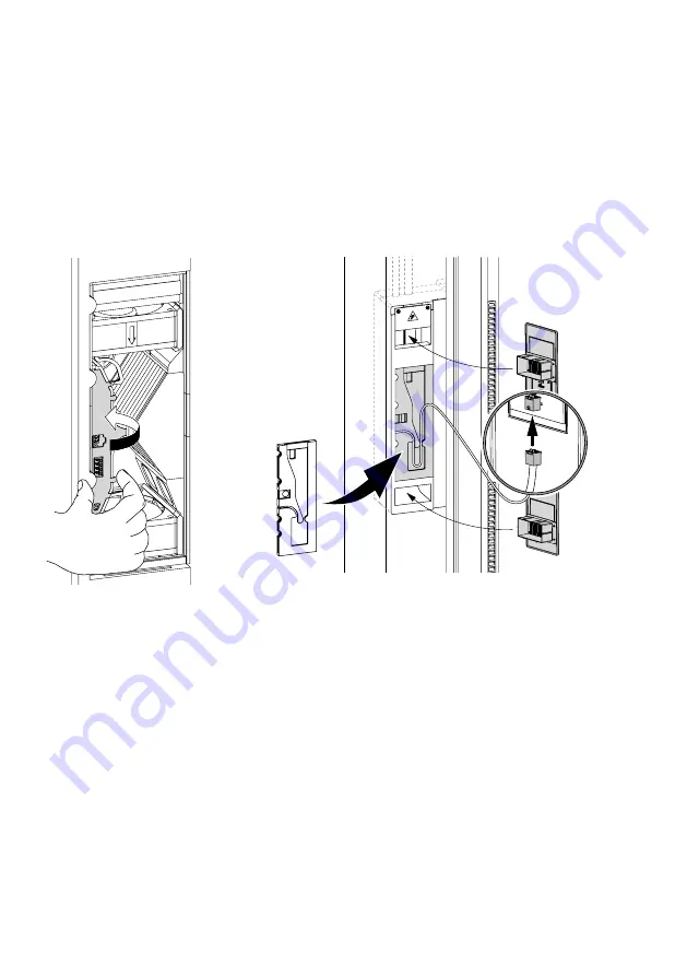 HAUTAU VENTRA 301 E/N Maintenance And Operating Instructions Download Page 26