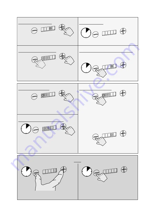 HAUTAU VENTRA 302 E/N Maintenance And Operating Instructions Download Page 7