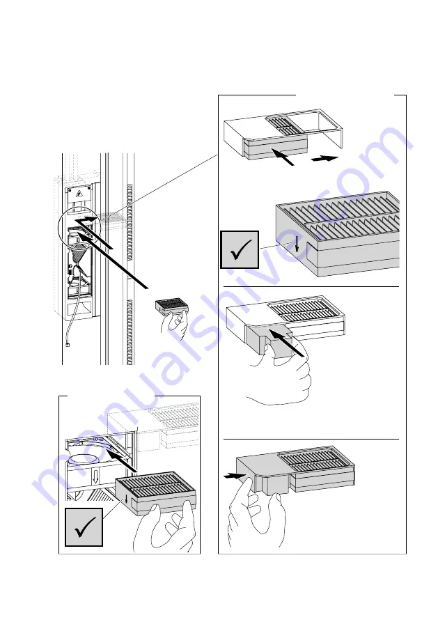 HAUTAU VENTRA 302 E/N Maintenance And Operating Instructions Download Page 13