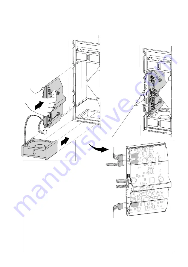 HAUTAU VENTRA 302 E/N Maintenance And Operating Instructions Download Page 21