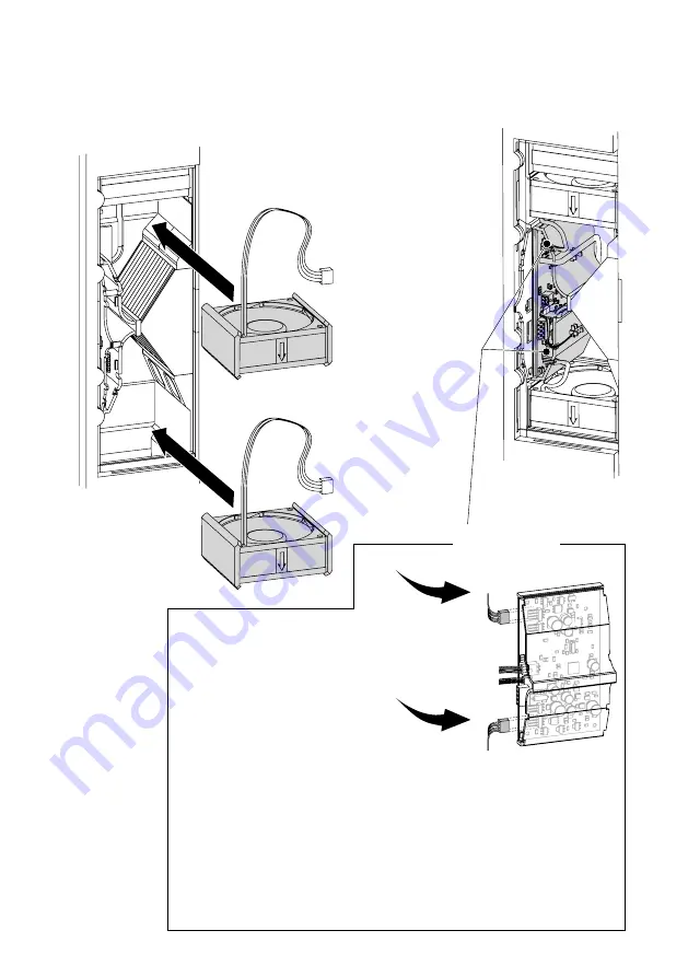 HAUTAU VENTRA 302 E/N Maintenance And Operating Instructions Download Page 25