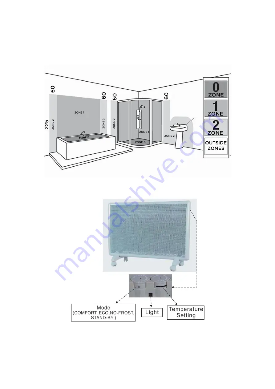 Haverland ANUBIS-10G Instruction Manual Download Page 30