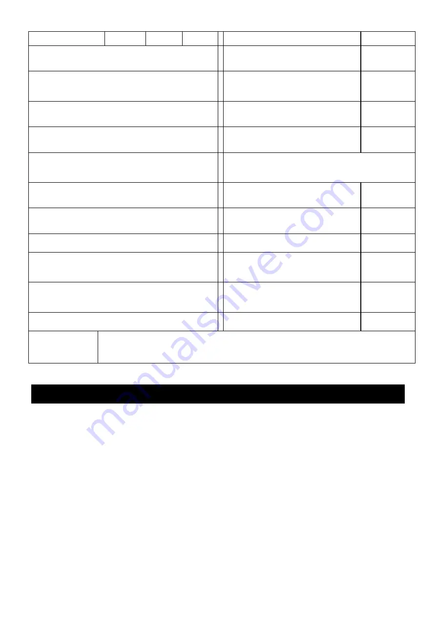 Haverland ASPEN-10S User Manual Download Page 19