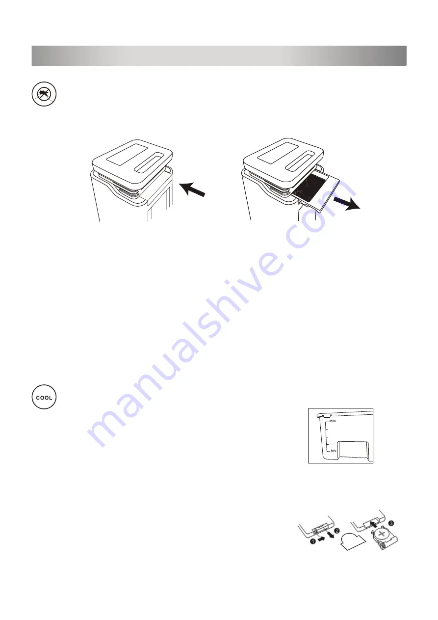 Haverland CAsAp Instruction Manual Download Page 19