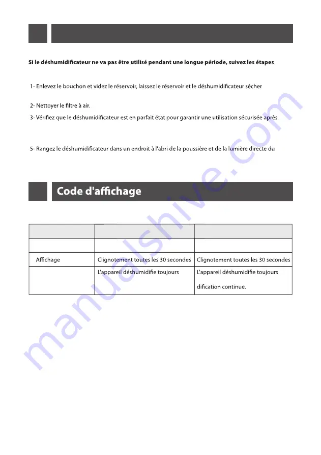 Haverland DES19 User Manual Download Page 56