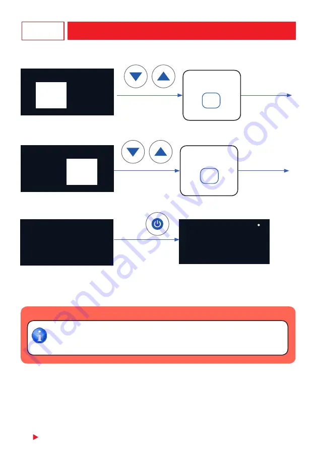 Haverland RC11W2022 Instruction & Installation Manual Download Page 12