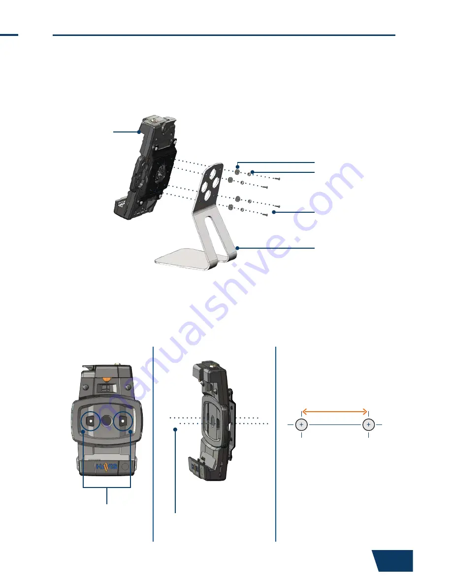 Havis DS-APP-102 Owner'S Manual Download Page 7