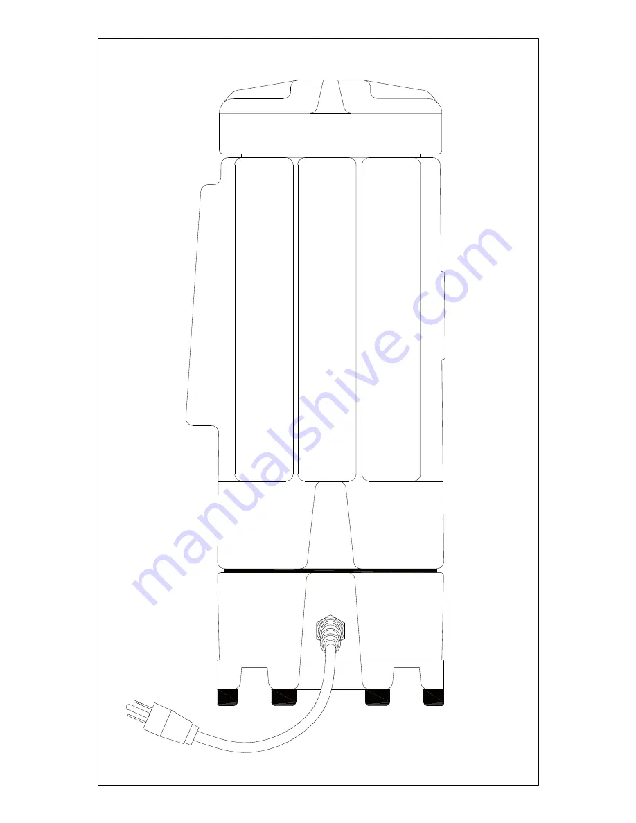 Hawk Enterprises of Elkhart, Inc Harrier Owner'S Manual Download Page 7