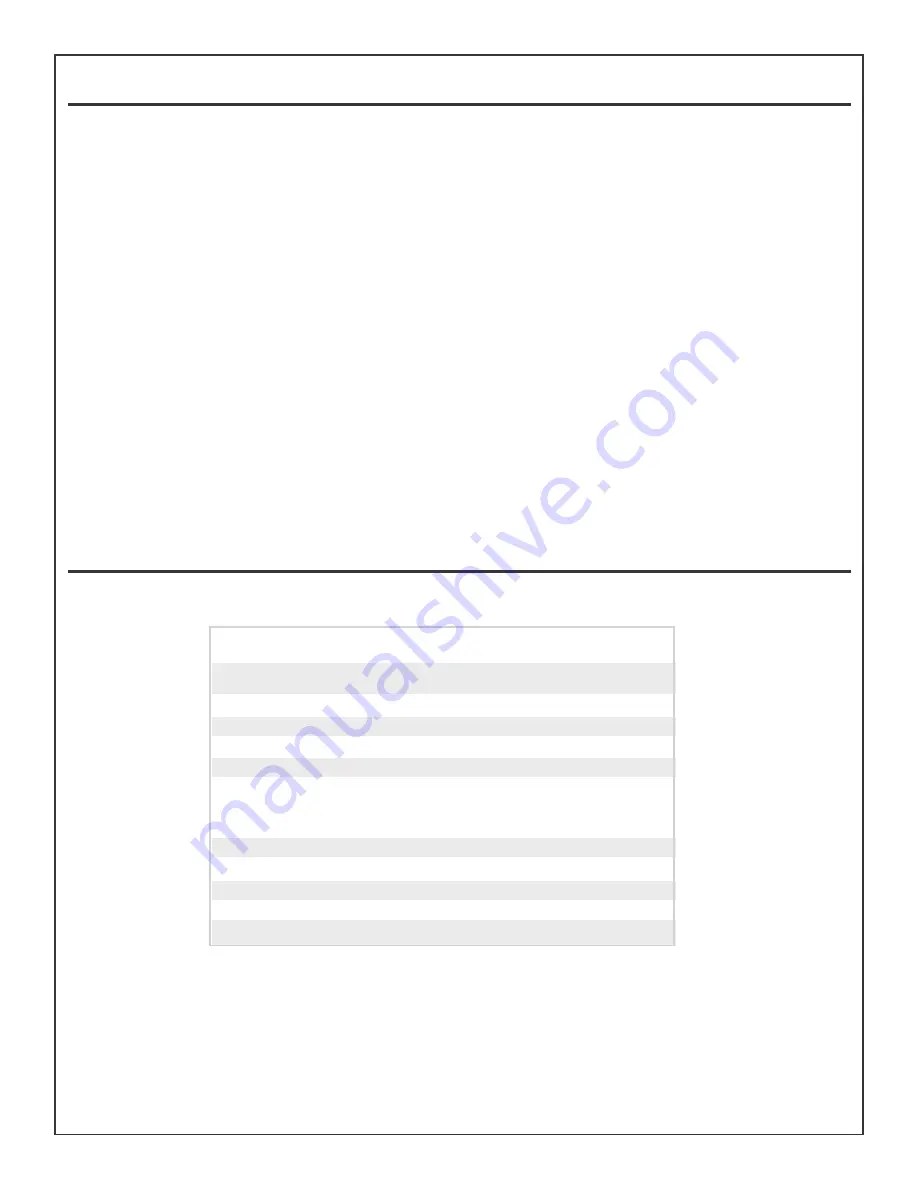 HAWK ENTERPRISES HP1513-XHD2S Manual Download Page 2