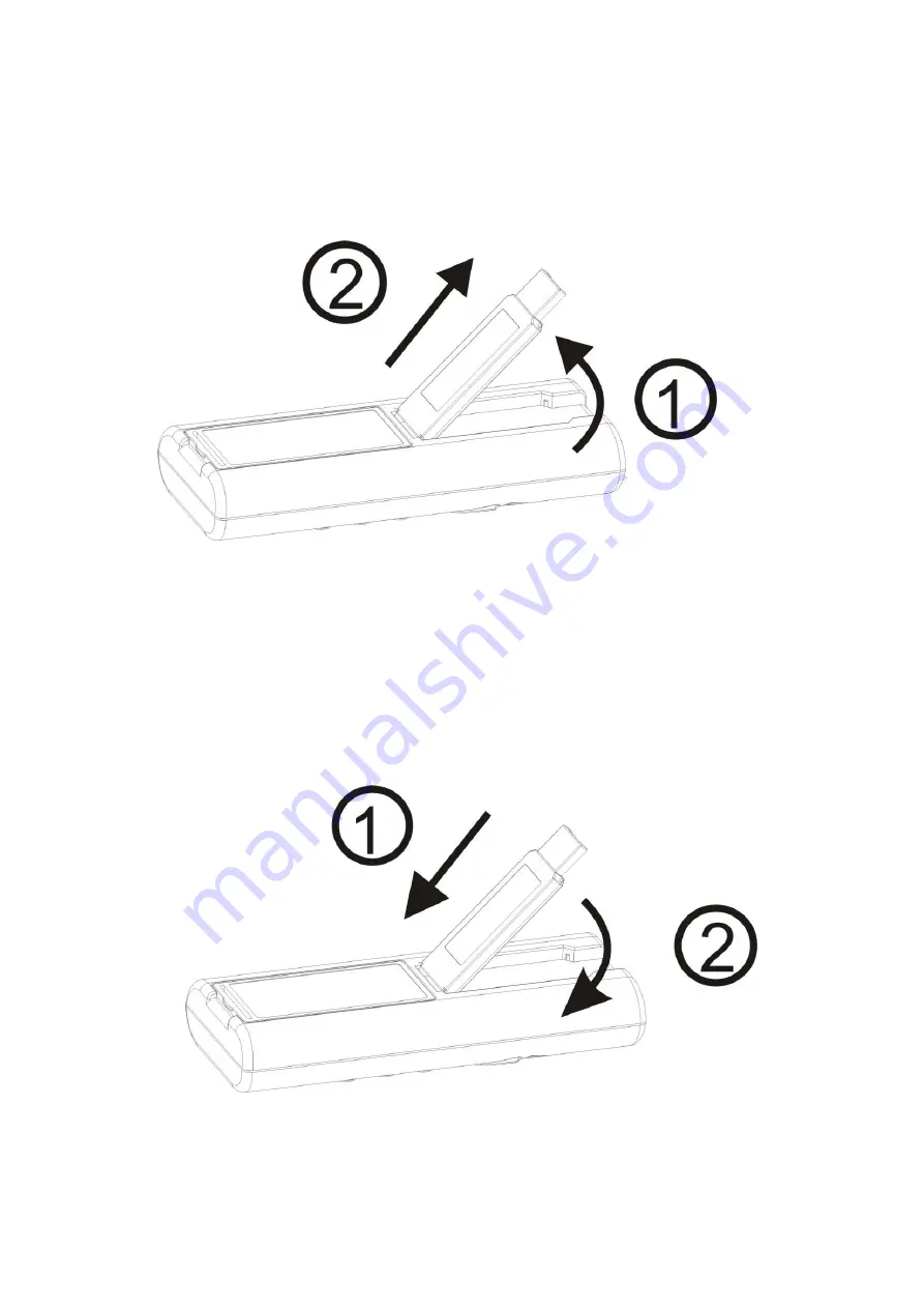 Hawk 12-HPT300WH User Manual Download Page 17