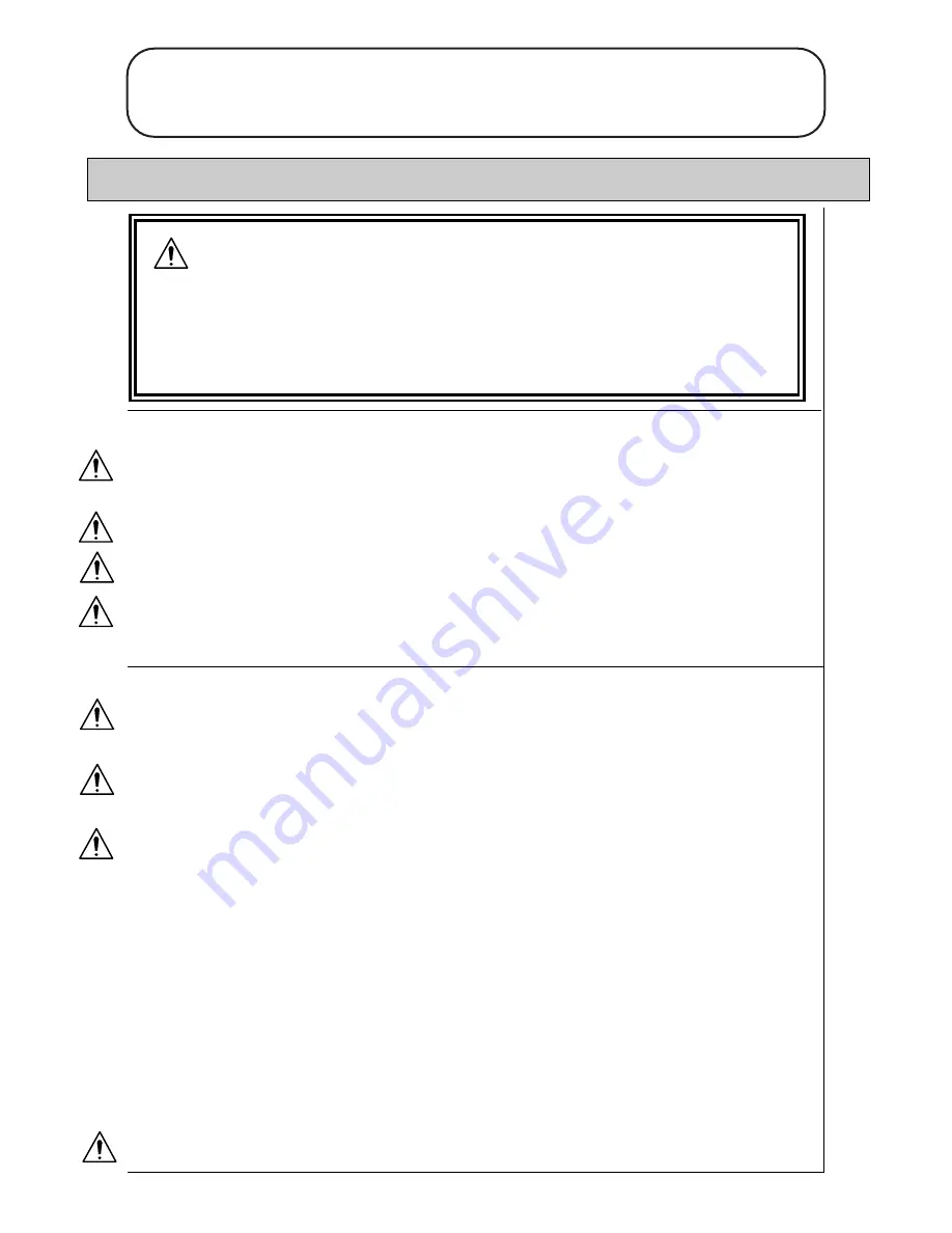 Hawk 308N Owner'S Handbook Manual Download Page 6